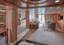Grand Suite Living Area, Queen Elizabeth, Cunard