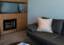 Royal Owner's Suite Seating, Scenic Crystal