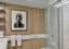 Deluxe Inside Stateroom, Bathroom, Celebrity Beyond. Celebrity Cruises
