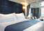 Deluxe Veranda Bedroom, Seven Seas Voyager