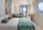 Cabana Mini Suite, Sun Princess, Princess Cruises