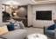 Signature Suite, Living Area, Silver Endeavour