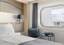 Polar Outside (F2) Bedroom, MS Fram, HX