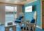 Royal Suite View to Bedroom, S.S. Sphinx, Uniworld