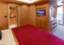 Master Suite Bedroom, Queen Victoria, Cunard
