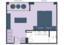 Suite Floorplan