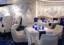 Aqua Class (A2) guests exclusive Restaurant, Blu on board Celebrity Edge