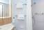 Superior Inside Cabin (K4D), Bathroom, MS Spitsbergen