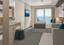 Solo Balcony Stateroom, Norwegian Luna