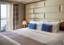 Owner's Suite Bedroom (O1), Silver Whisper