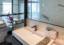 Bathroom, Spa Suite (SA), Scenic Eclipse II