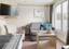 Mini Suite Living Area, MS Fram, HX - Configuration may vary