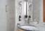 Expedition Suite Bathroom (M2), MS Trollfjord, Hurtigruten