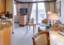 Penthouse Suite Living Area, Queen Victoria, Cunard