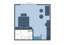 Viceroy Suite Floor Plan, Ganges Voyager II, Uniworld