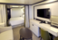 Superior Deluxe Balcony Living Area, Britannia, P&O Cruises