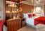 Princess Grill Bedroom, Queen Anne, Cunard