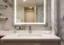 Penthouse Suite Bathroom, Riviera, Oceania Cruises