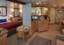 Penthouse Suite Bedroom, Queen Elizabeth, Cunard