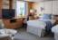 Suite Bedroom, Arcadia, P&O Cruises - Image based on a Suite, configuration may differ