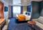 Britannia Oceanview Bedroom, Queen Anne, Cunard - Image based on an EF grade, configuration may differ