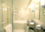 Suite Bathroom, Britannia, Princess Cruises