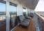 Master Suite Balcony, Queen Victoria, Cunard