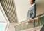 Staircase on Edge Villa, Celebrity Beyond