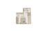 Junior Balcony Suite Floor Plan, Scenic Amber