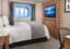 Single Ocean View Stateroom, Rotterdam
