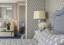 Grand Suite Bed, S.S. Beatrice, Uniworld