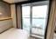 Single Balcony Balcony, Britannia, P&O Cruises