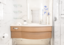 Signature Suite Bathroom, Sun Princess, Princess Cruises