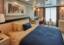 Britannia Single Oceanview Bedroom, Queen Victoria, Cunard