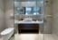 Grand Balcony Suite Bathroom, Emerald Harmony