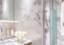 French Balcony Stateroom Bathroom, S.S. Bon Voyage, Uniworld