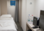 Single Stateroom, Emerald Liberté