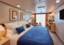 Britannia Balcony (Partially Obstructed View) Bedroom, Queen Victoria, Cunard