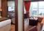 Penthouse Suite, Seabourn Sojourn