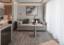 Premium Medallion Suite Living Area