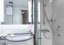 Solo Oceanview Bathroom, Oceania Cruises