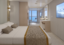 Sanctuary Mini-Suite, Sun Princess, Princess Cruises