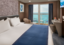 Balcony Stateroom, Norwegian Spirit