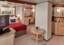Penthouse Suite Bedroom, Queen Elizabeth, Cunard