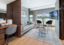 Grand Balcony Suite, Emerald Harmony