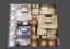 Sky Suite Floorplan, Star Princess, Princess Cruises