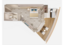 Aft-facing Suite With Large Balcony Floor plan, Norwegian Prima