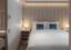 Premium Medallion Suite Bedroom