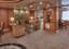 Master Suite Living Area, Queen Elizabeth, Cunard
