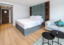 Panorama Balcony Suite, Emerald Harmony
